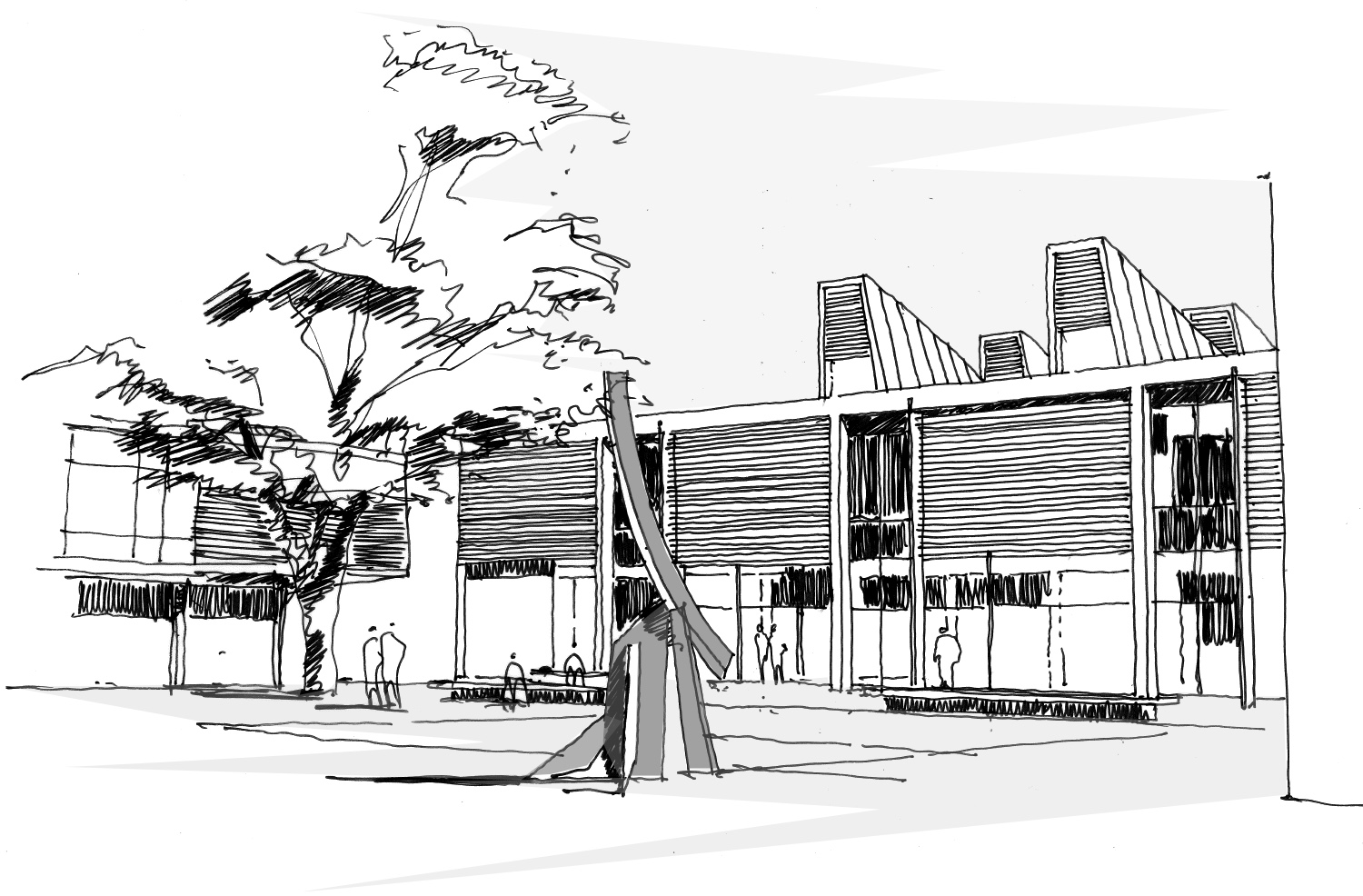 Design Engine Charterhouse Masterplan