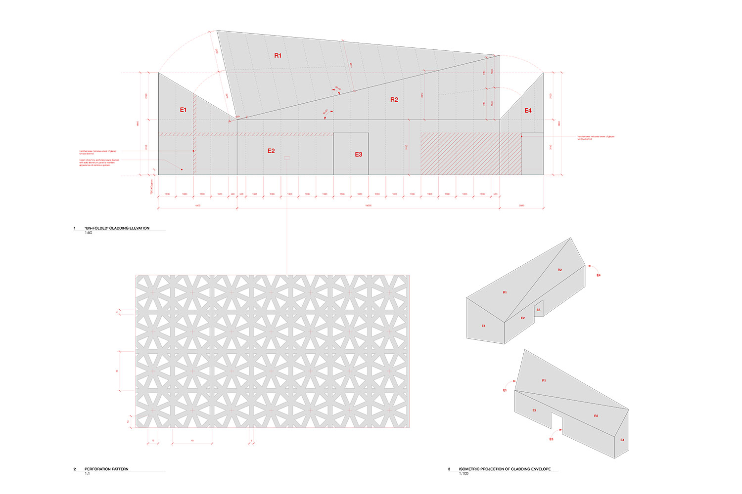 Design Engine UoW Chapel Plan