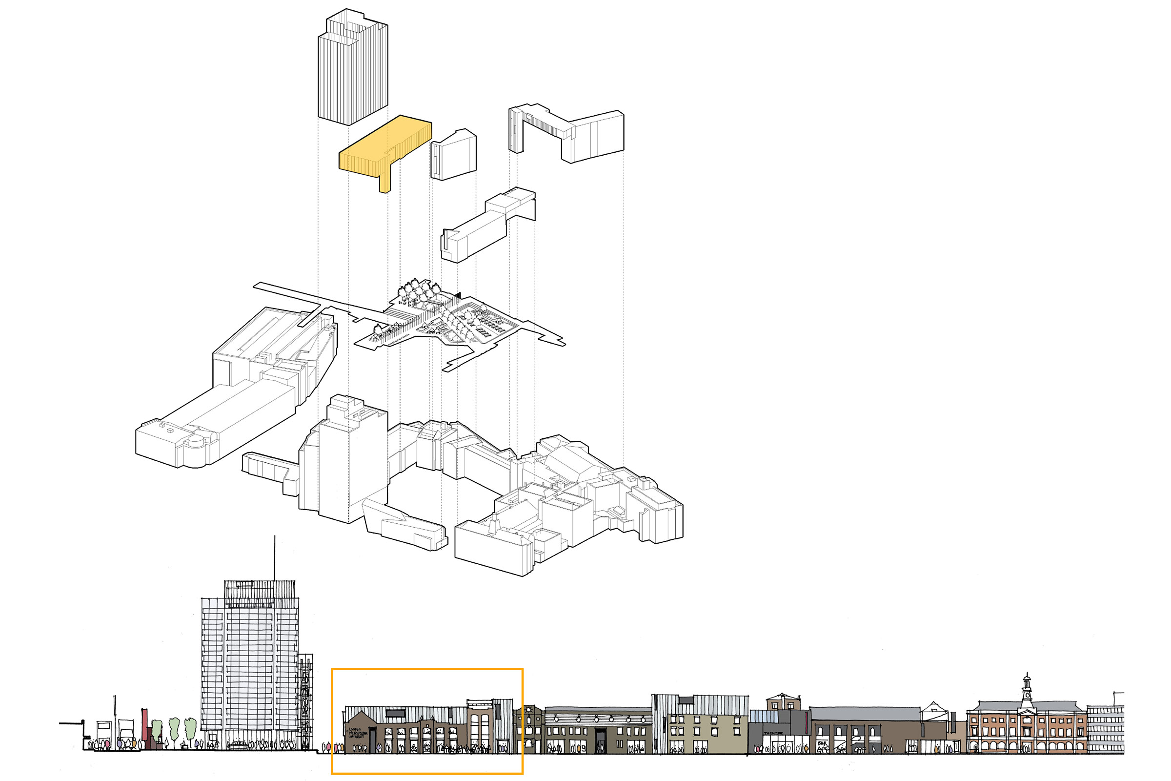 London Metropolitan University