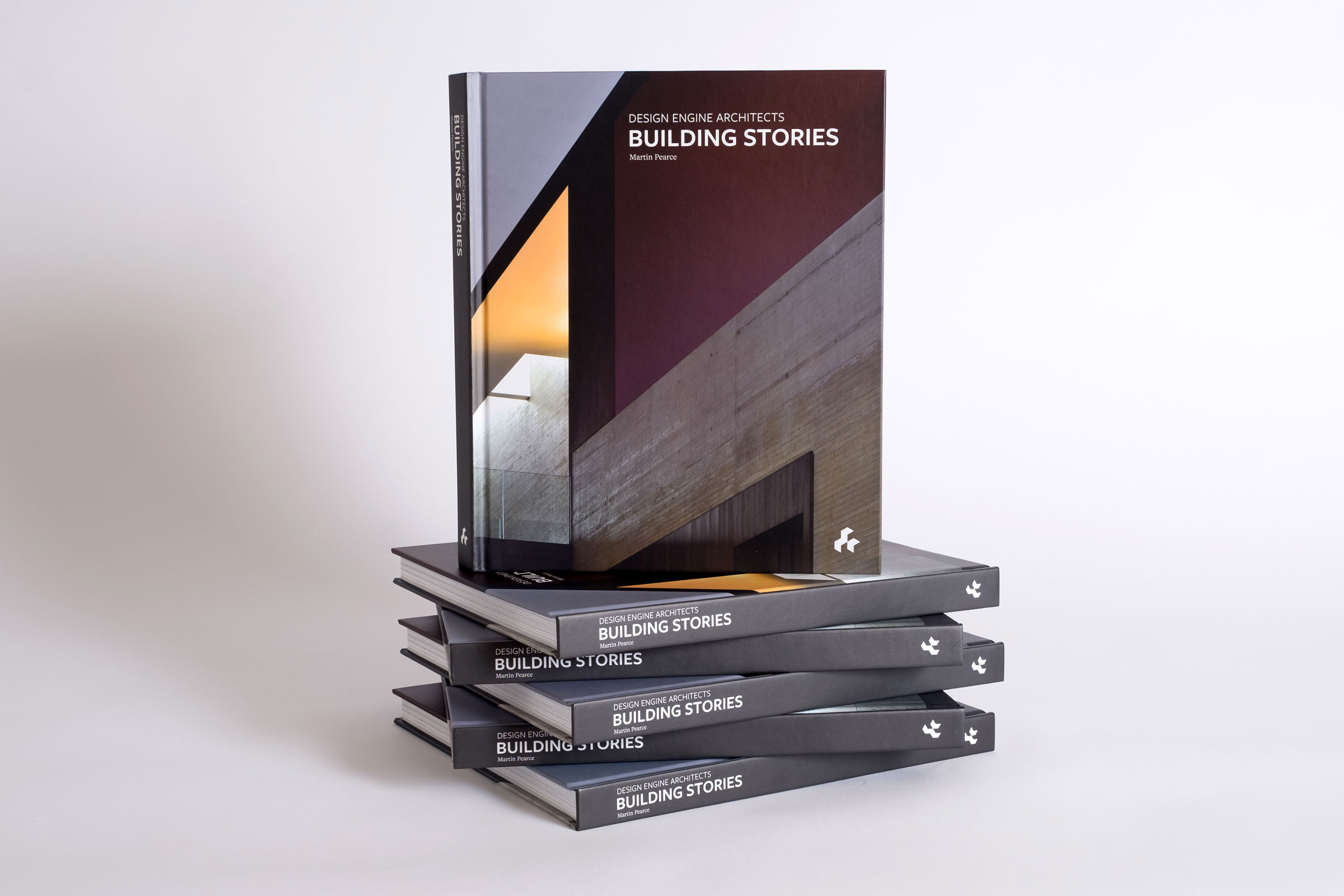 Building Stories - Design Engine Architects