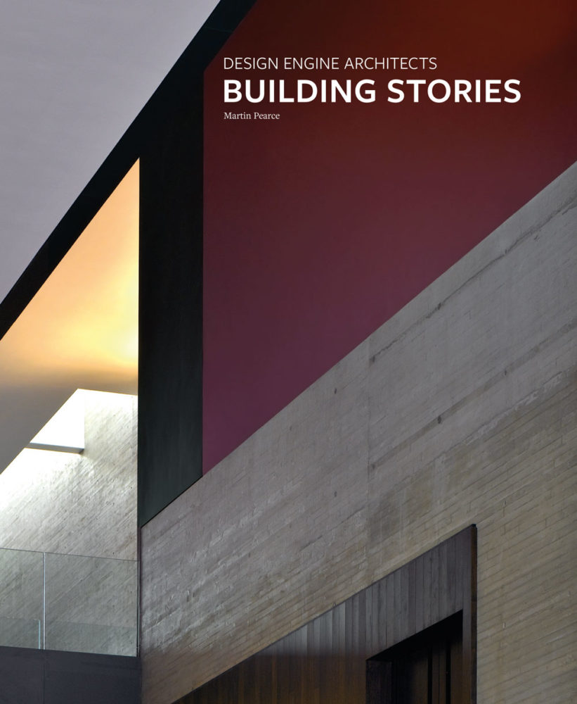 Design Engine Architects Building Stories Cover