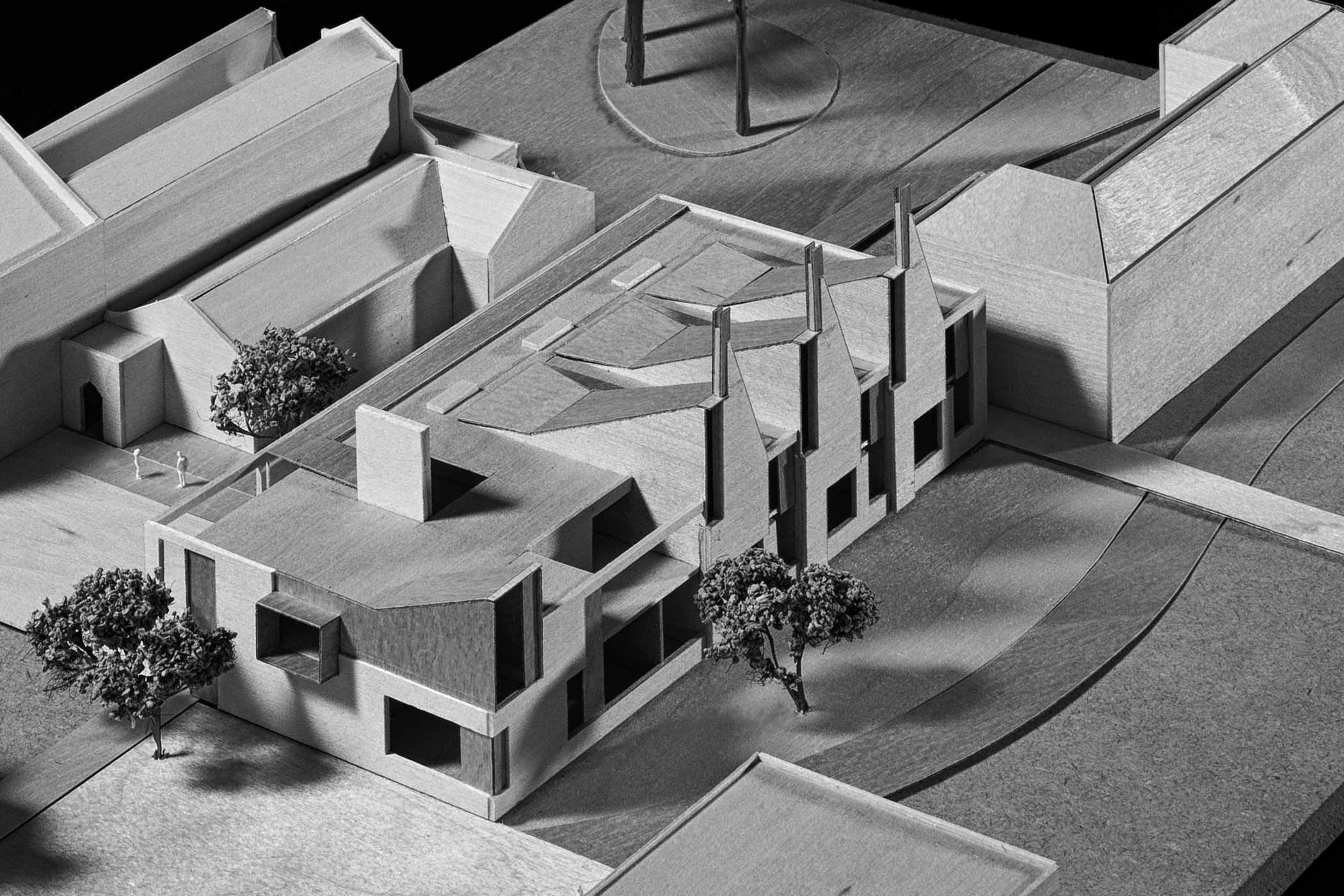 Charterhouse Science Model