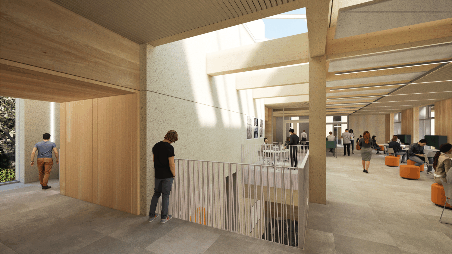 Al Qasimi Interior 01