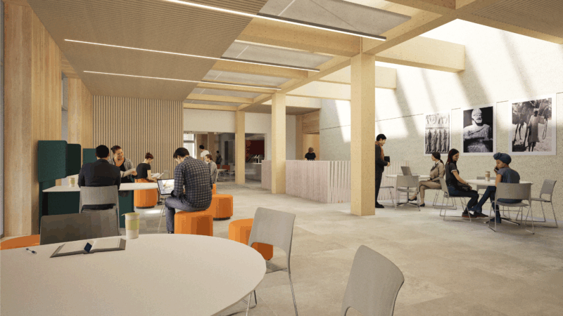 Al Qasimi Interior 02